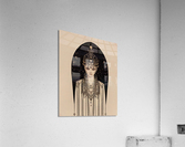 LAYLA • Isis Unveiled  Acrylic Print