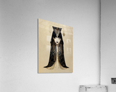 NANAYA  •   Huntress of Souls  Acrylic Print